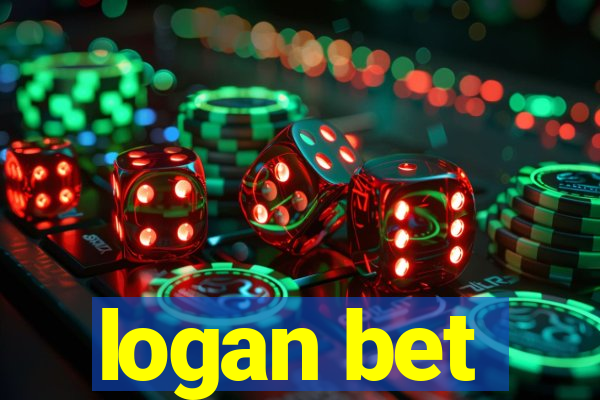 logan bet